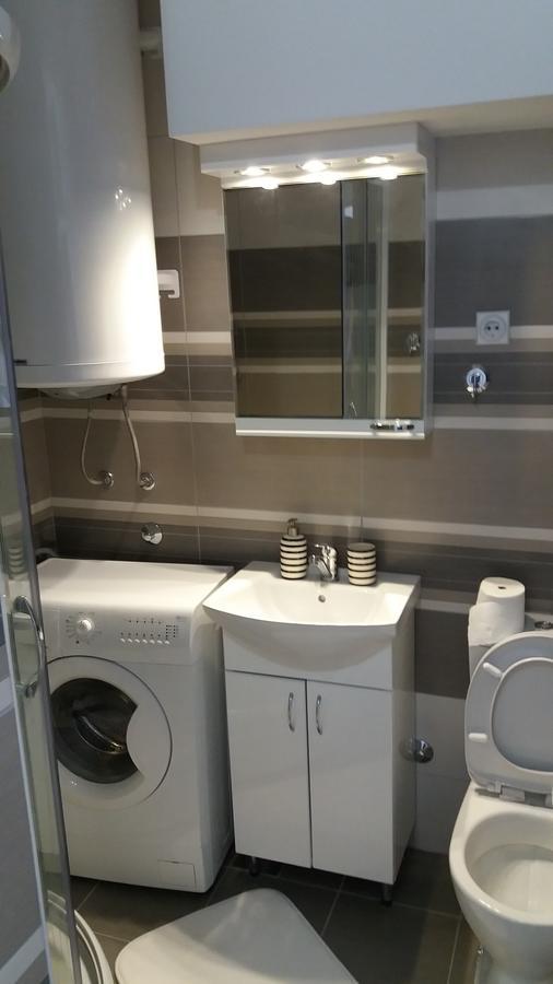 White City 2 ベオグラード エクステリア 写真